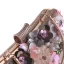 Bloemenfee Goud Handtassen Kralen Rhinestone Pailletten Bloem Accessoires 2019