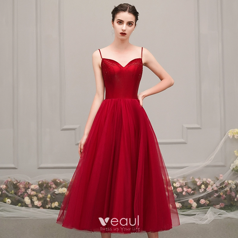 Commencement dresses hot sale 2019