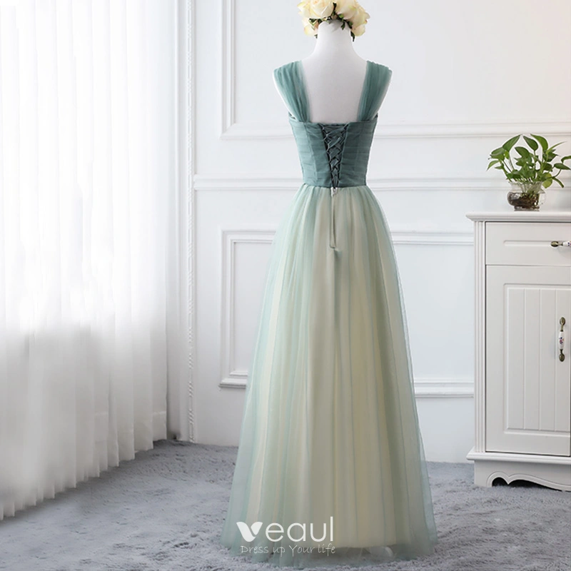 pastel bridesmaid dresses satin Mismatched Pink Elastic Satin Spaghetti Strap Sheath Bridesmaid Dresses,  CB0165