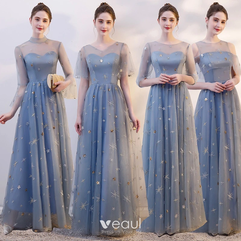 Bridesmaid dress patterns 2019 shop
