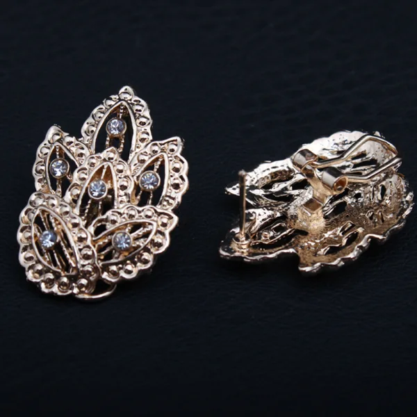 Exagéré Argenté Soirée Faux Diamant Colliers Boucles D'Oreilles Anneaux Bracelets 2023 Accessorize