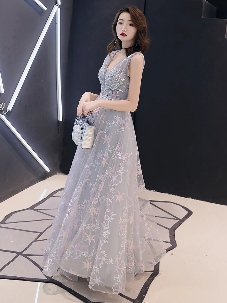 green emerald velvet dress A Line Sweetheart Romantic Lace Appliques Elegant Wedding Dress with Slit QW2525 US10 / As Picture