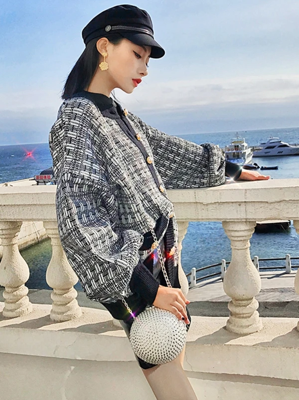 Moderne / Mode Argenté Perlage Faux Diamant Pochette 2019 Accessorize