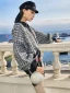 Moderne / Mode Argenté Perlage Faux Diamant Pochette 2019 Accessorize