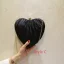 Chic / Beautiful Champagne Heart-shaped Clutch Bags Ruffle Fabric 2019 Accessories
