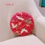Amazing / Unique Sky Blue Printing Clutch Bags 2019 Accessories