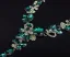 Charmant Rouge Faux Diamant Soirée Colliers Alliage Accessorize 2023
