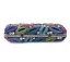 Chic / Beautiful Multi-Colors Glitter Rhinestone Metal Prom Clutch Bags 2022