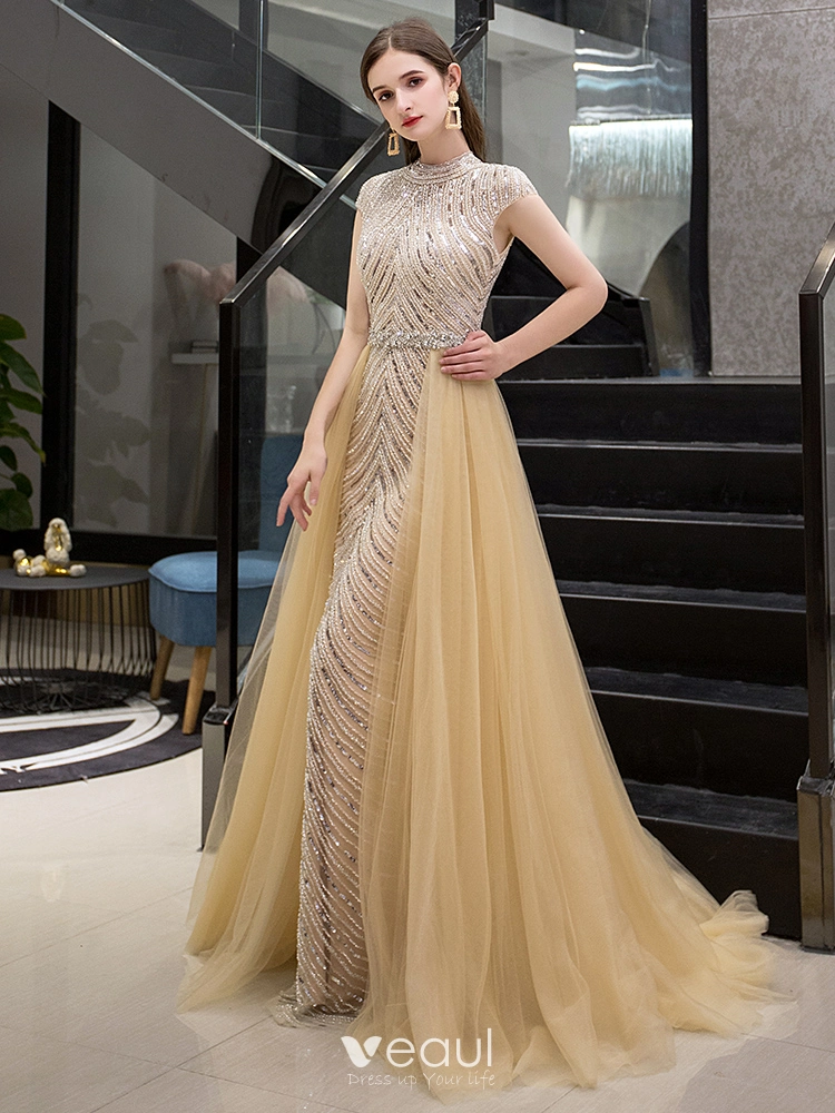 Vestido de noche 2019 cheap