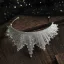 Klassisk Sølv Rhinestone Tiara Bryllup Tilbehør 2019 Har Tilbehor