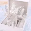 Amazing / Unique Silver Bridal Jewelry 2019 Metal Crystal Pearl Leaf Tiara Earrings Wedding Accessories