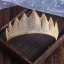 Najpiękniejsze / Ekskluzywne Srebrny Ozdoby Do Włosów Ślubne 2019 Metal Rhinestone Tiara Ślub Akcesoria