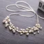 Elegante Goud Huwelijk Hoofdbanden Bruids Haaraccessoires 2019 Metaal Zirkonium Parel Haaraccessoires Oorbellen Accessoires