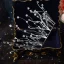 Charmig Silver Rhinestone Brud Huvudbonad 2019 Metall Tiara Bröllop Tillbehör