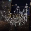 Charmig Silver Rhinestone Brud Huvudbonad 2019 Metall Tiara Bröllop Tillbehör