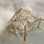Luksusowe Złote Ozdoby Do Włosów Ślubne 2019 Stop Frezowanie Rhinestone Tiara Ślub Akcesoria