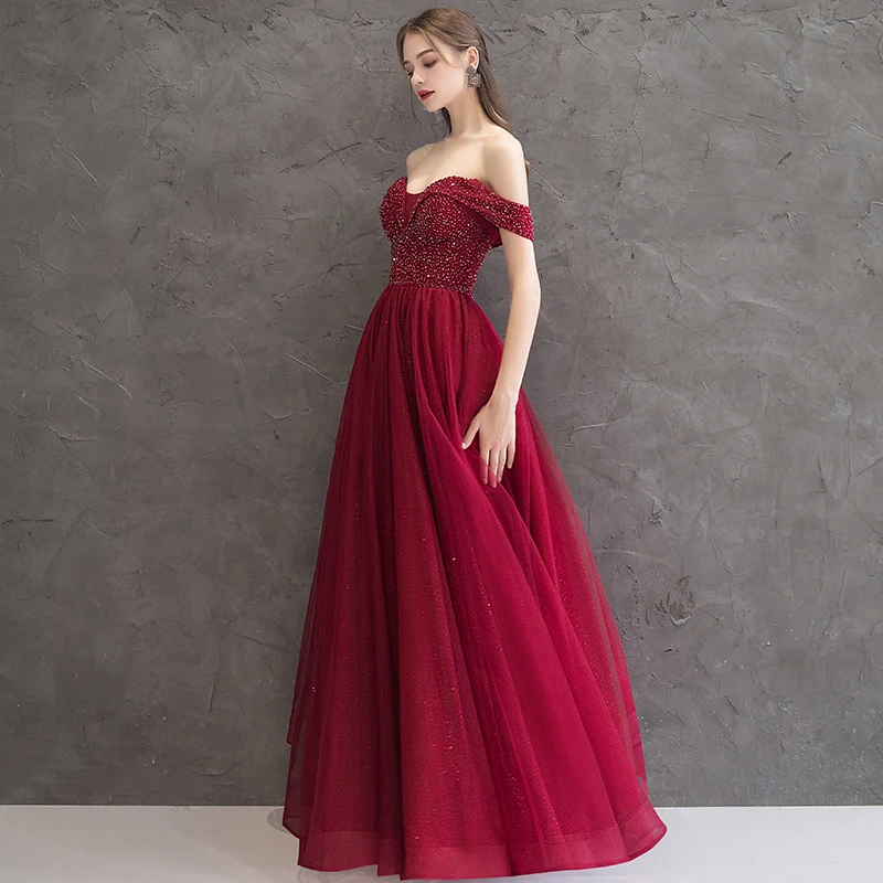 elegant minimalist dress Minimalist Satin Corset A-line Wedding Bridal Dress, Custom Simple Ele