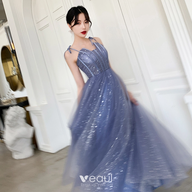Tulle prom dresses 2019 on sale