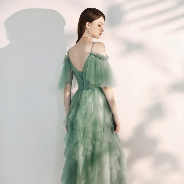 2019 graduation dresses Hot Pink Prom Dress For Teens 2019, Prom Dresses, Graduation School Party  Gown