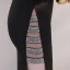 Sexy Noire Transparentes Été Robe De Soirée 2019 Trompette / Sirène Encolure Dégagée Sans Manches Faux Diamant Fendue devant Longue Dos Nu Robe De Ceremonie