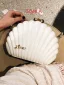 Amazing / Unique Ivory Clutch Bags 2019 Metal Rhinestone