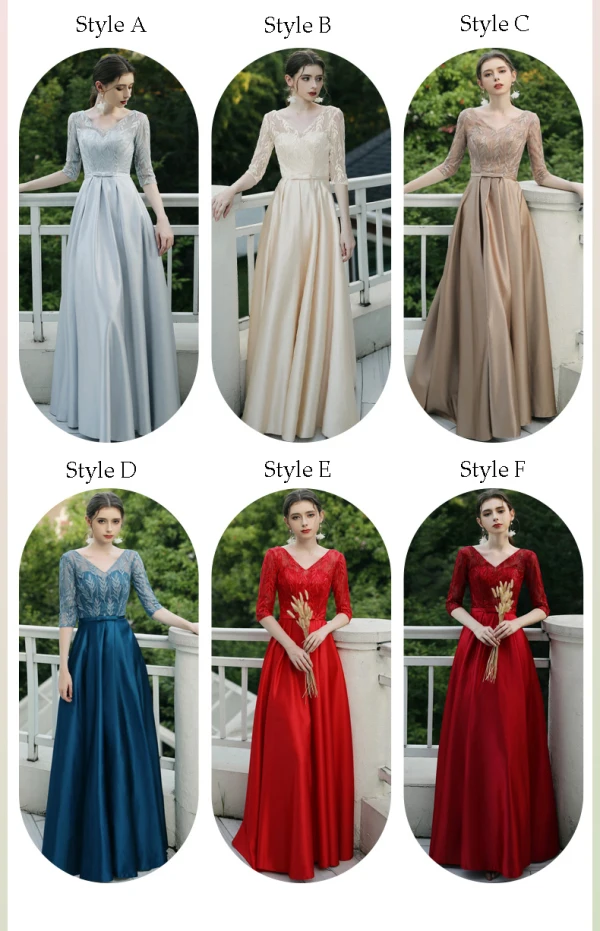 1 2 sleeve bridesmaid dresses Two Piece Bridesmaid Dress with Short Sleeves,Tulle Bridesmaid Dress,Long Bridesmaid Dress,BD00160, US20W / Skyblue