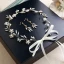 Elegant Gold Headbands 2020 Metal Beading Rhinestone Lace-up Headpieces Wedding Accessories