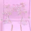 Amazing / Unique Gold Wedding Bridal Jewelry 2020 Metal Beading Rhinestone Tassel Earrings Accessories