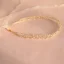 Elegant Gold Headbands Bridal Hair Accessories 2020 Metal Beading Lace-up Headpieces Wedding Accessories