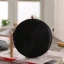 Proste / Simple Ciemnozielony Kopertówki 2020 Metal Kutas Wieczorowe Akcesoria