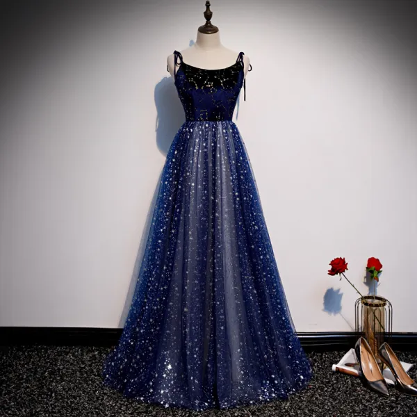Starry Sky Dress Veaul