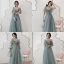 Chic / Beautiful Green Sequins Bridesmaid Dresses 2021 A-Line / Princess Spaghetti Straps Short Sleeve Backless Floor-Length / Long Bridesmaid Wedding Party Dresses