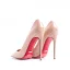 Classy Red Evening Party Pumps 2019 Patent Leather 12 cm Stiletto Heels Pointed Toe Pumps
