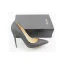 Glitzernden Burgunderrot Glanz Pailletten Abend Pumps 2020 12 cm Stilettos Spitzschuh Pumps