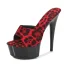 Sexy Brown Rave Club Leopard Print Womens Sandals 2020 15 cm Stiletto Heels Open / Peep Toe Sandals