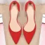 Elegant Black Suede Evening Party Womens Shoes 2020 10 cm Stiletto Heels Pointed Toe High Heels
