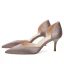 Modest / Simple Multi-Colors Office OL Silk Satin Womens Shoes 2021 6 cm Stiletto Heels Pointed Toe High Heels