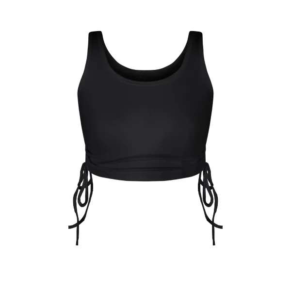 Sexy Summer White Outdoor Sports Gymnasium Tight  Women Tank 2021 Scoop Neck Sleeveless Women's Tops Sweatshirts