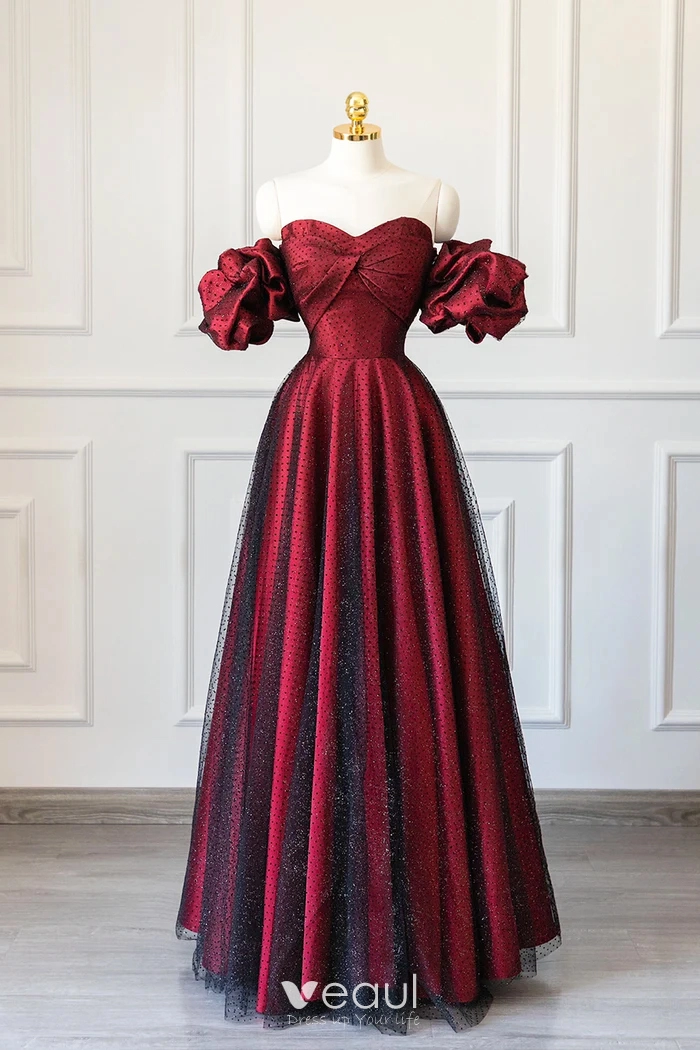 Beautiful prom gowns discount