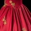 Elegant Burgundy Beading Sequins Prom Dresses Ball Gown 2023 Square Neckline Puffy Short Sleeve Backless Floor-Length / Long Prom Formal Dresses