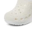 Chic / Beautiful Ivory Pearl Wedding High Heels 2022 10 cm Stiletto Heels Round Toe Wedding Shoes