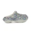 Confortable Multi-Couleurs Faux Diamant Plate Mariage Baskets 2022 À Bout Rond Chaussure De Mariée