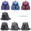 llamativo Luminoso Geométrica Multi-Colors Mochilas 2021 Holográfico Reflexivo Bolsos de mujer