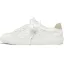 Bekväm Elfenben Brud Satin Spets Blomma Paljetter Brudskor Sneakers 2022 Snörning Pande Zote Toe Platt Damskor