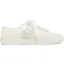 Confortable La Mariée Dentelle Chaussure De Mariée Baskets 2022 Lacer Plate À Bout Rond Chaussures Femmes