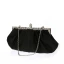Chic / Beautiful White Clutch Bags Beading Rhinestone Velour Metal Cocktail Party Evening Party Accessories 2019