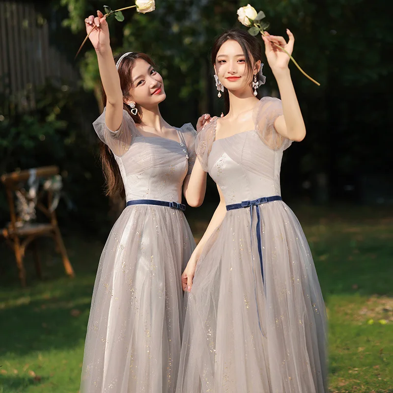 grey sash for dress The Bow Sash S / add color requested on order special instructions on cart page