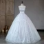 Sparkly Silver Sequins Prom Dresses 2023 Ball Gown Rhinestone Spaghetti Straps Sash Sleeveless Backless Floor-Length / Long Prom Formal Dresses