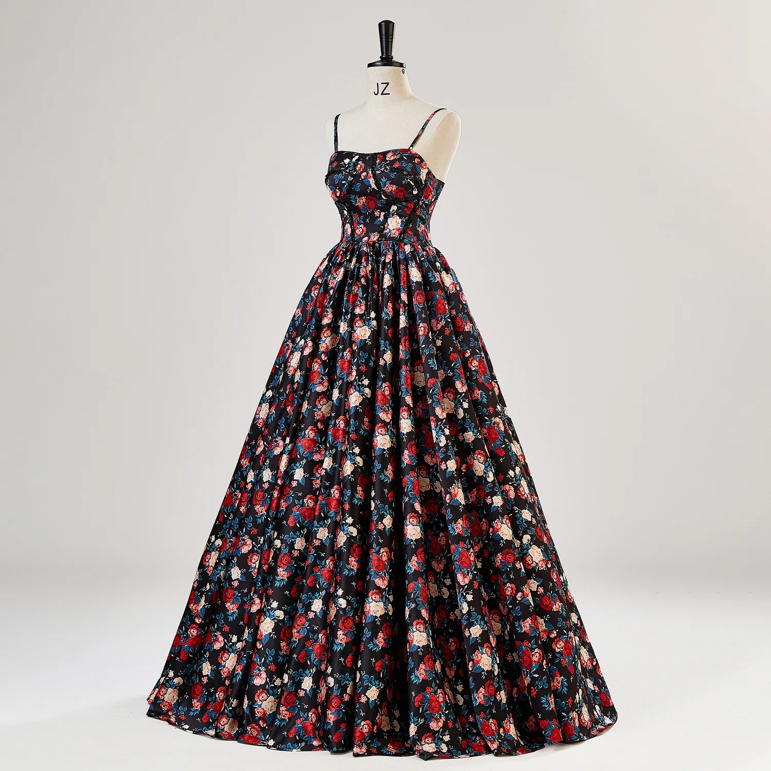 white christmas dresses N G1657