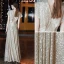 Scintillantes Doré Robe De Soirée 2020 Princesse Encolure Dégagée Paillettes Manches Courtes Dos Nu Longue Robe De Ceremonie